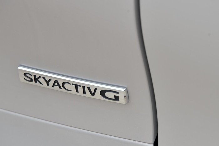 2026 Mazda CX-30 G20 Pure