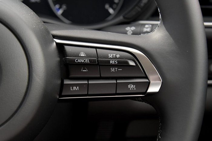 2026 Mazda CX-30 G20 Pure
