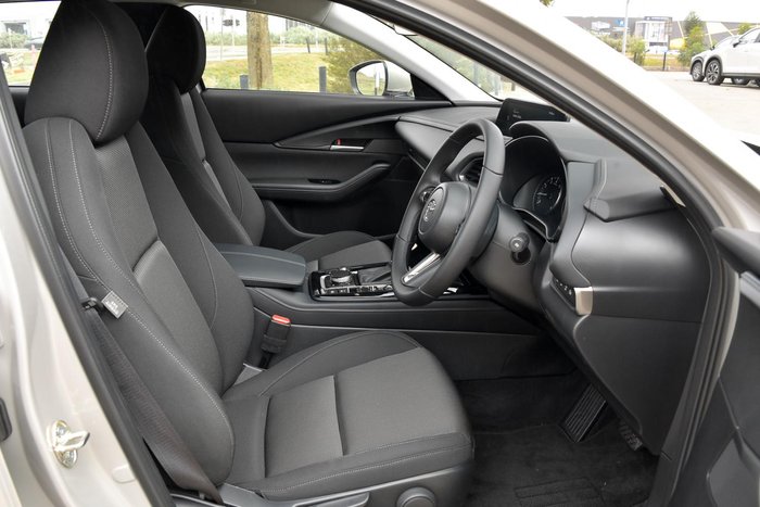 2026 Mazda CX-30 G20 Pure