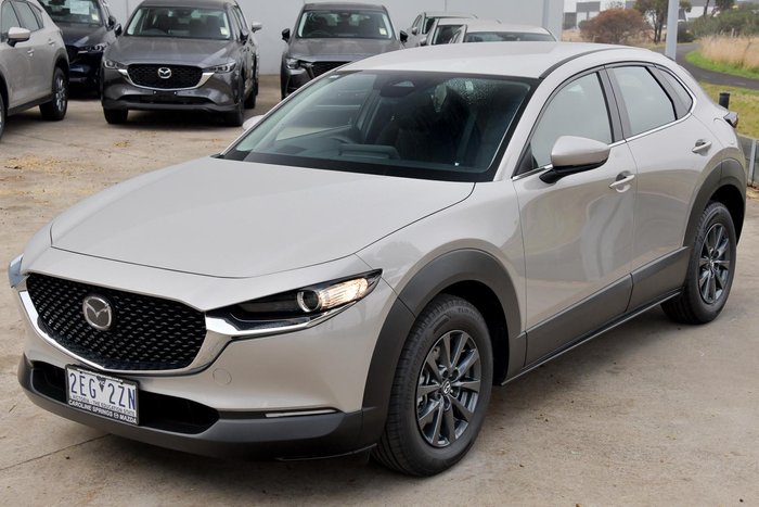 2026 Mazda CX-30 G20 Pure