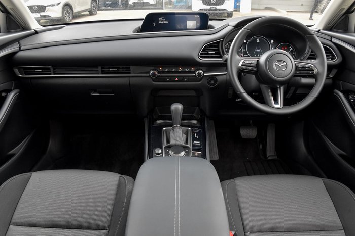 2026 Mazda CX-30 G20 Pure