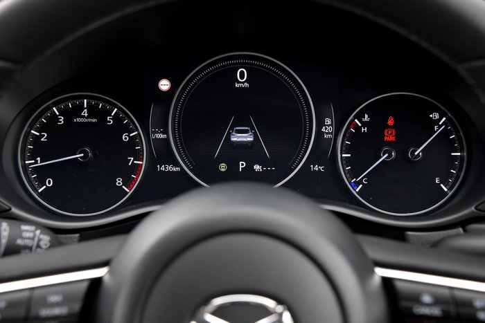 2026 Mazda CX-30 G20 Pure