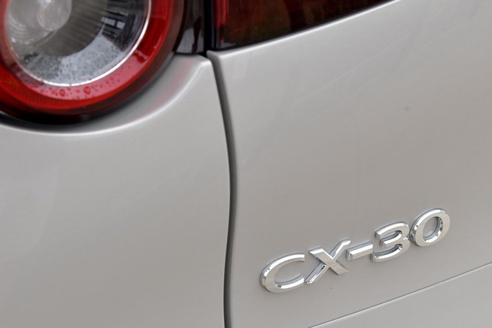 2026 Mazda CX-30 G20 Pure