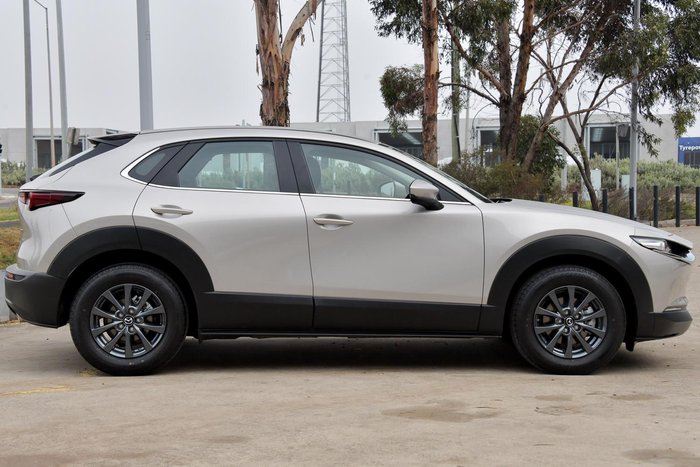2026 Mazda CX-30 G20 Pure