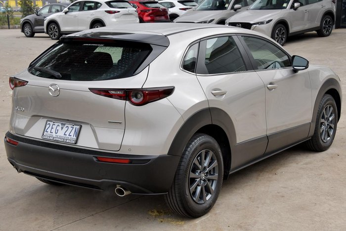 2026 Mazda CX-30 G20 Pure
