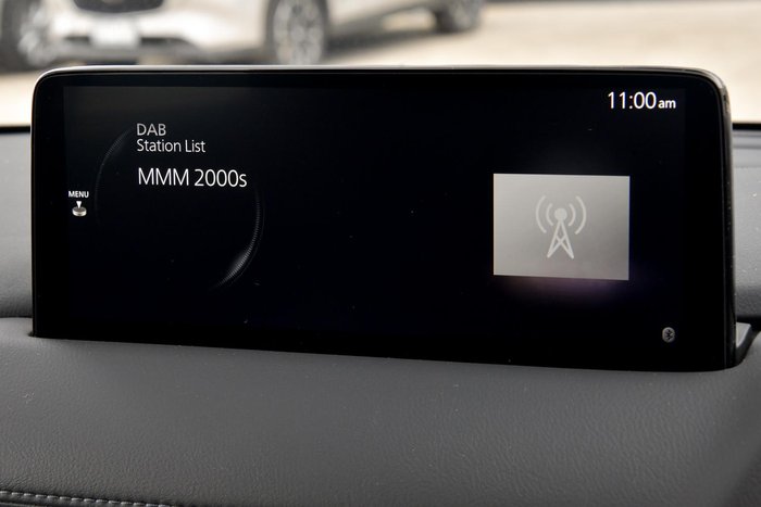 2025 Mazda CX-5 G25 Maxx Sport