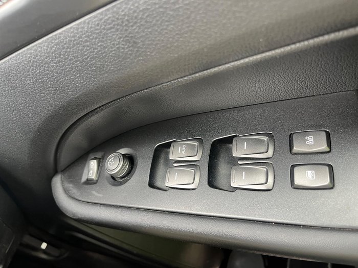 2022 SsangYong Musso ELX
