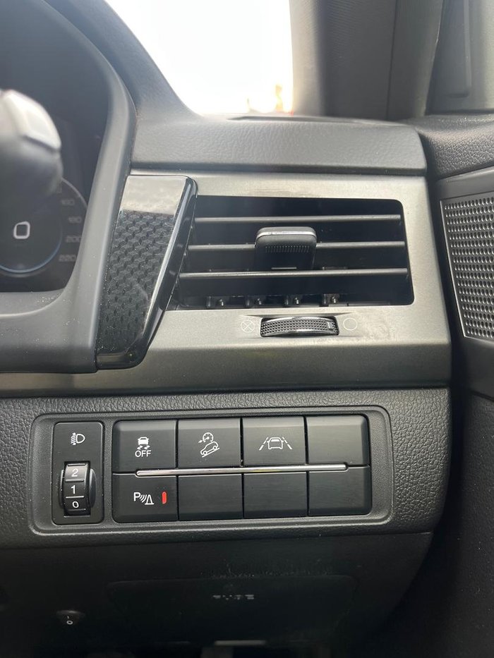 2022 SsangYong Musso ELX