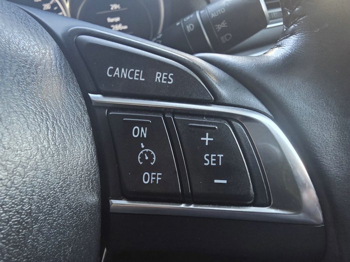 2015 Mazda CX-5 Grand Touring