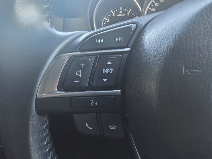 2015 Mazda CX-5 Grand Touring