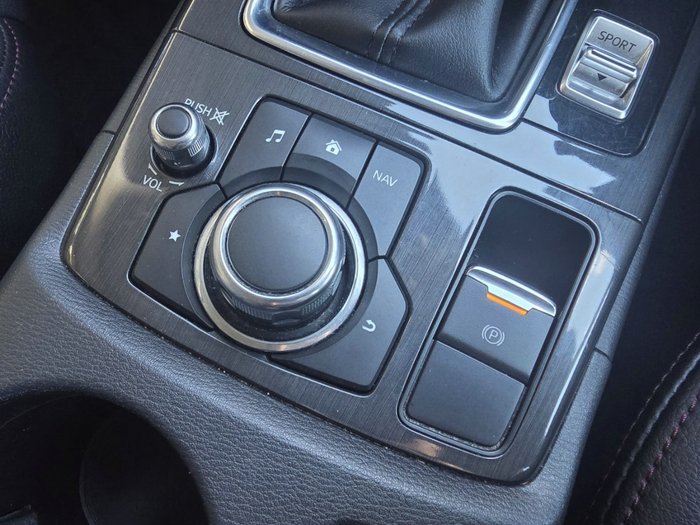 2015 Mazda CX-5 Grand Touring