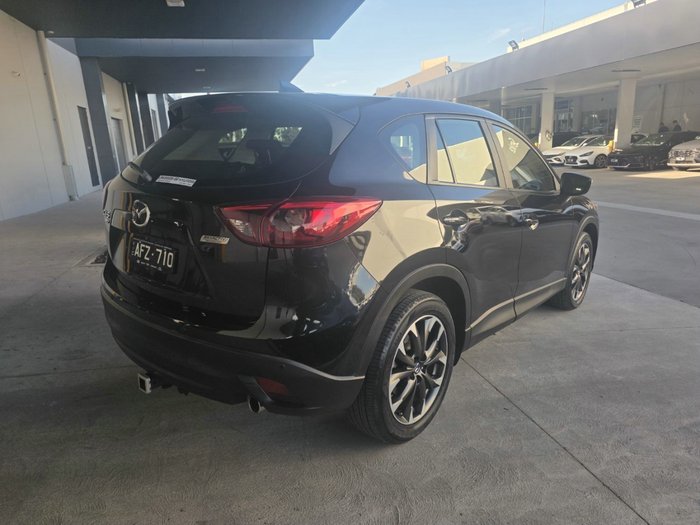 2015 Mazda CX-5 Grand Touring