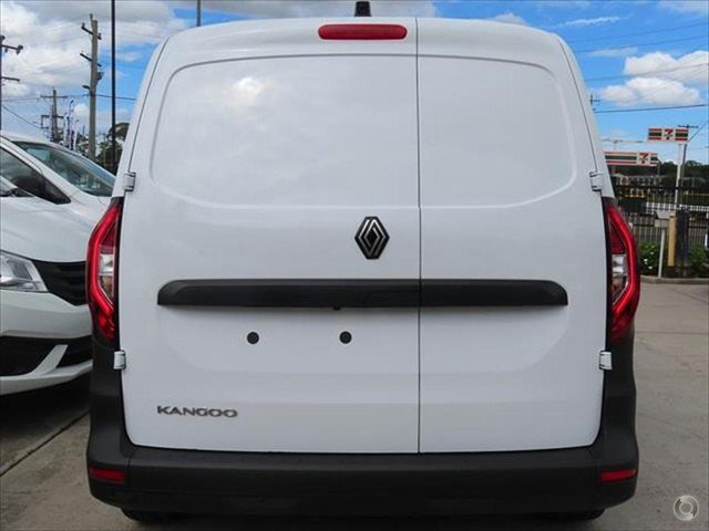 2026 RENAULT KANGOO