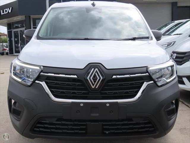 2026 RENAULT KANGOO