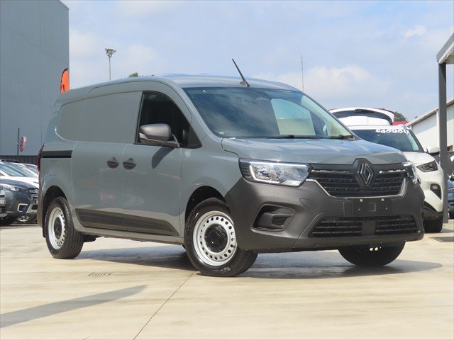2025 Renault Kangoo