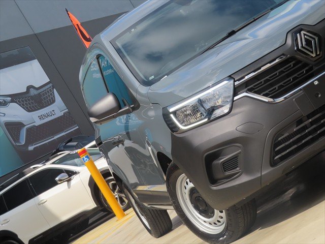 2025 Renault Kangoo L2