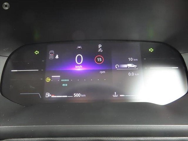 2026 RENAULT KANGOO