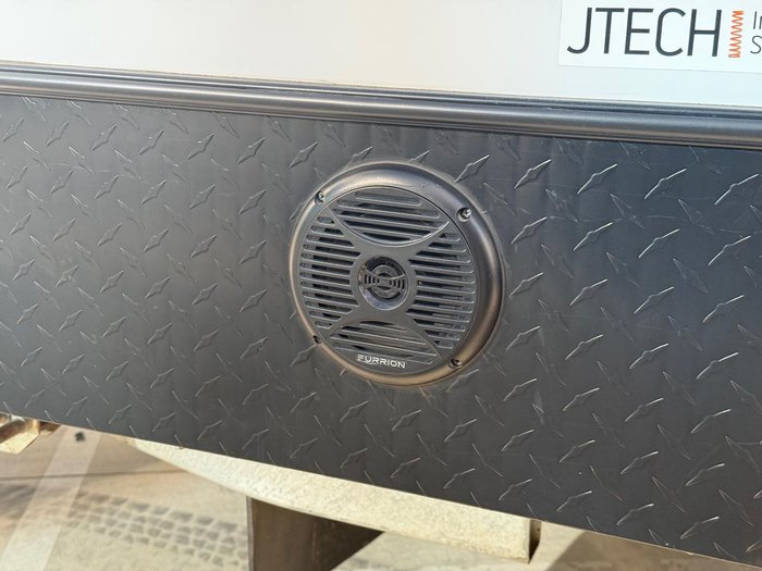 2018 Jayco Journey Outback 17.58-3 Ob