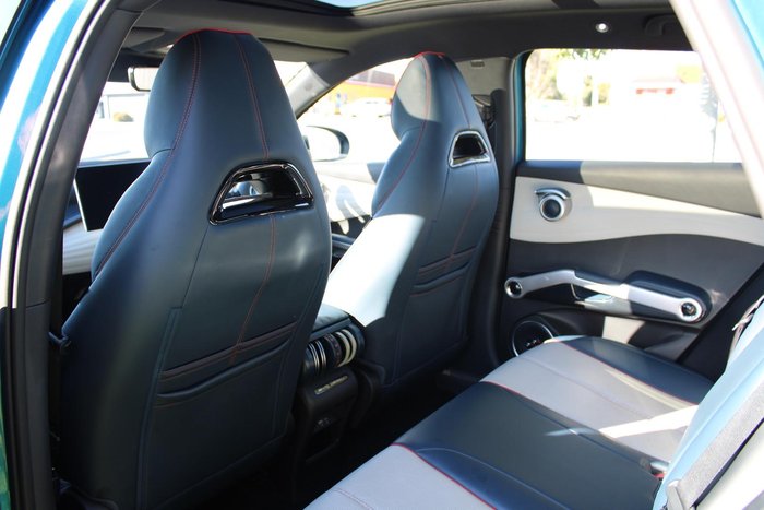 2023 BYD ATTO 3 Extended