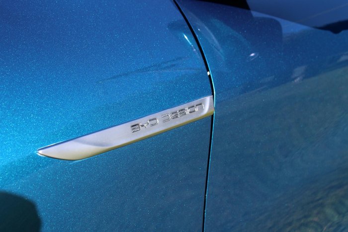 2023 BYD ATTO 3 Extended