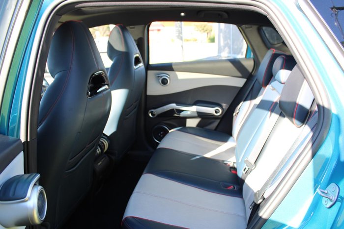 2023 BYD ATTO 3 Extended