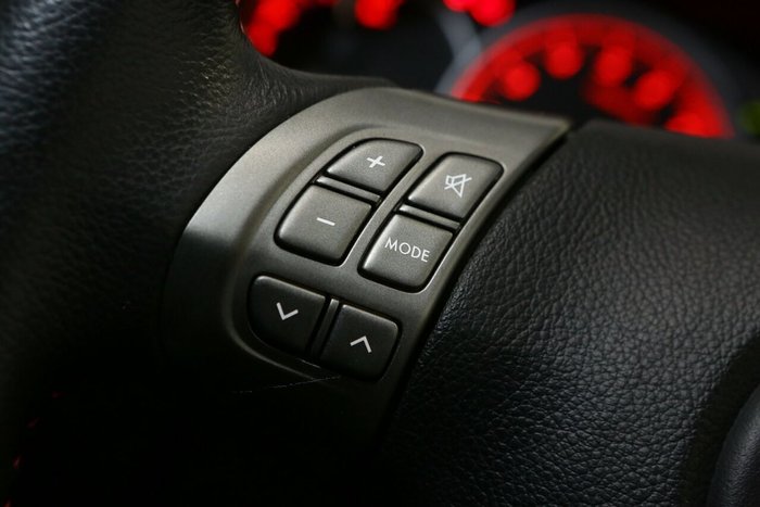 2010 Subaru Impreza WRX