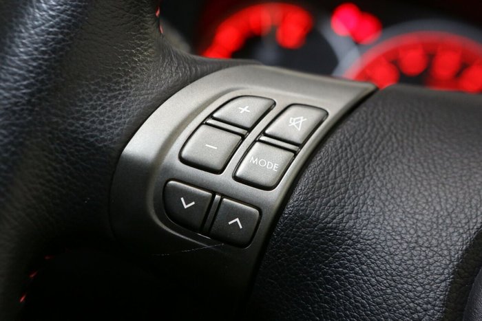 2010 Subaru Impreza WRX