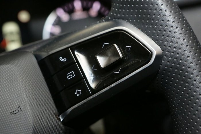 2025 MG ZS Excite