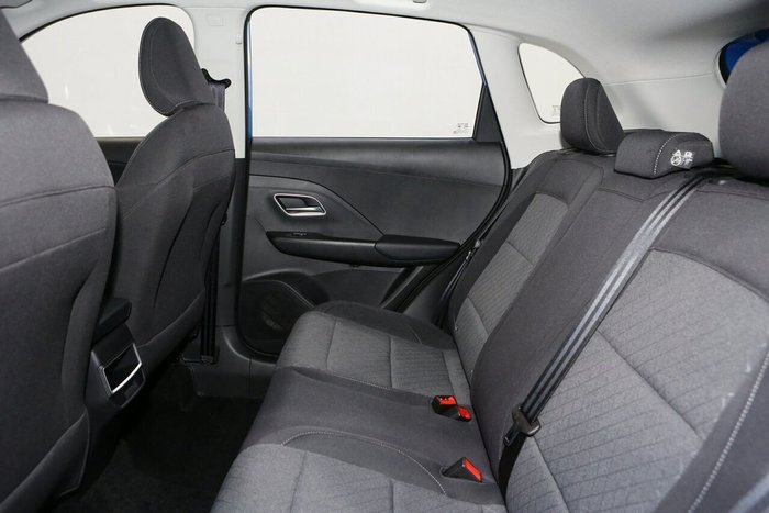 2025 MG ZS Excite