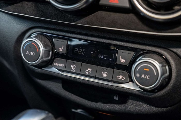 2021 Nissan JUKE Ti