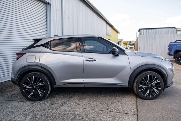 2021 Nissan JUKE Ti