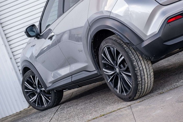 2021 Nissan JUKE Ti