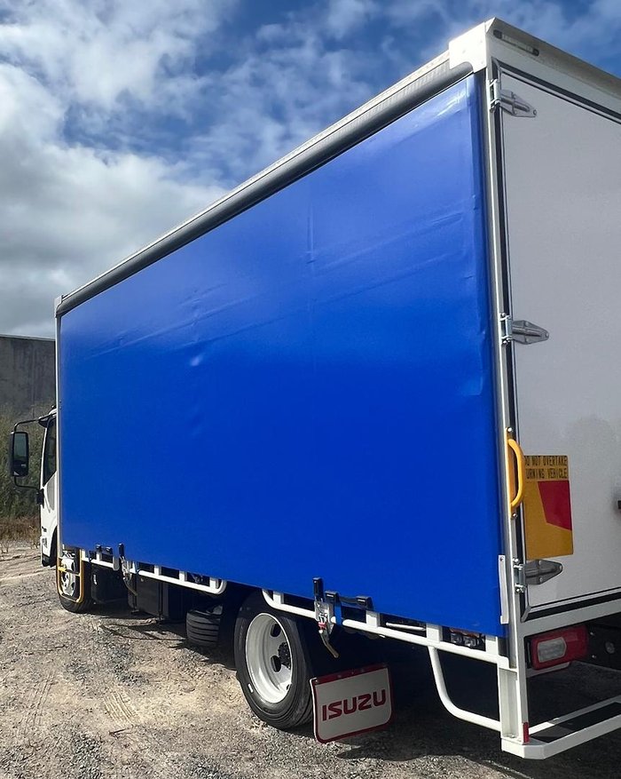 2026 Isuzu Nqr 88-190 D42 5.2L T/D