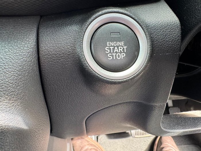 2019 Hyundai Kona Elite
