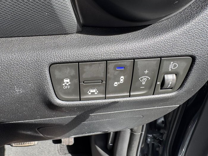 2019 Hyundai Kona Elite