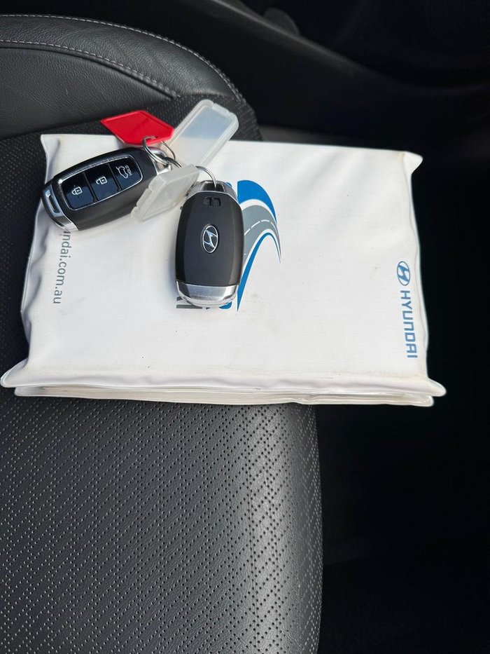 2019 Hyundai Kona Elite