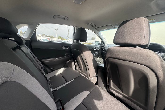 2020 Hyundai Kona Active