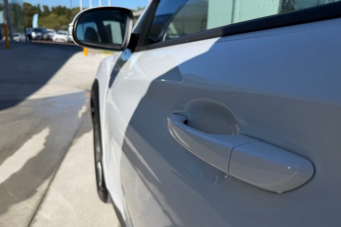 2020 Hyundai Kona Active