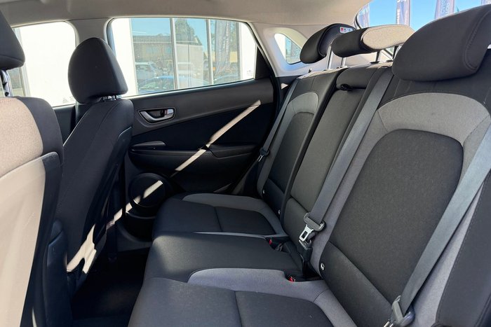 2020 Hyundai Kona Active