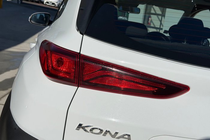 2020 Hyundai Kona Active
