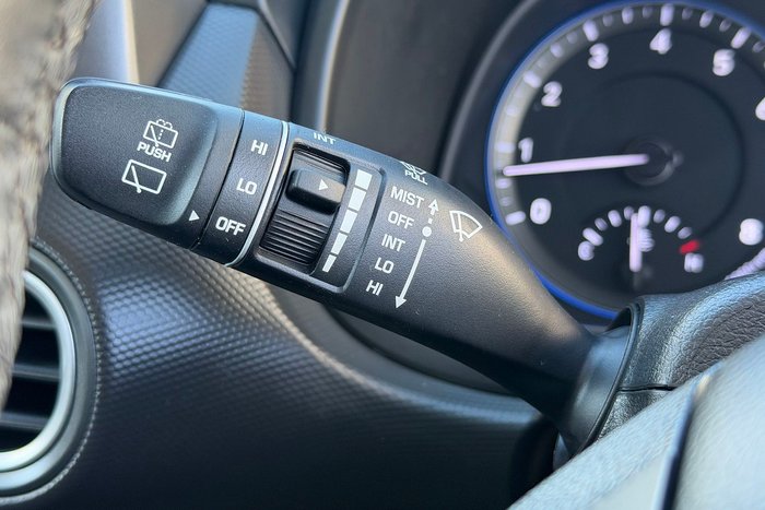 2020 Hyundai Kona Active