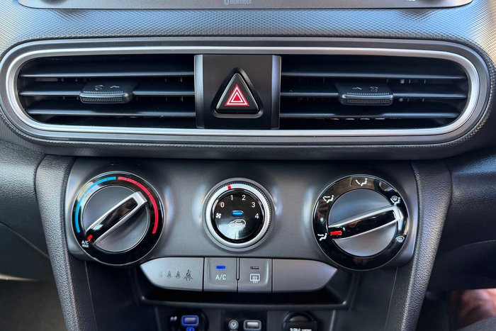 2020 Hyundai Kona Active