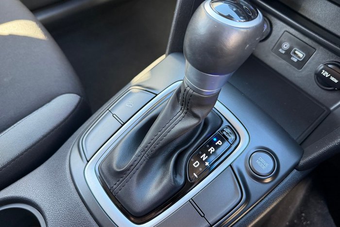 2020 Hyundai Kona Active