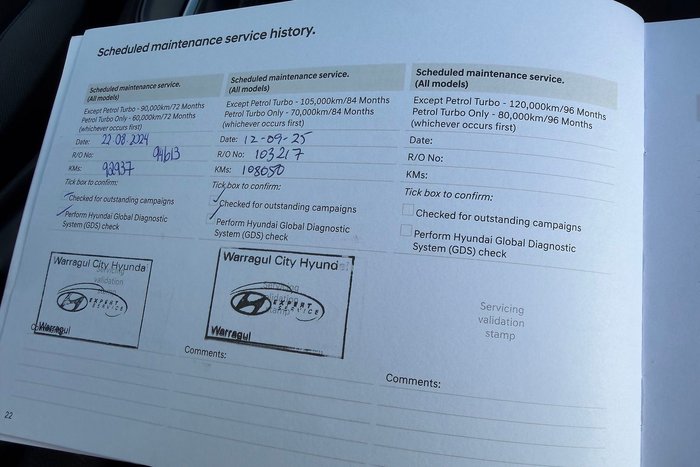 2020 Hyundai Kona Active