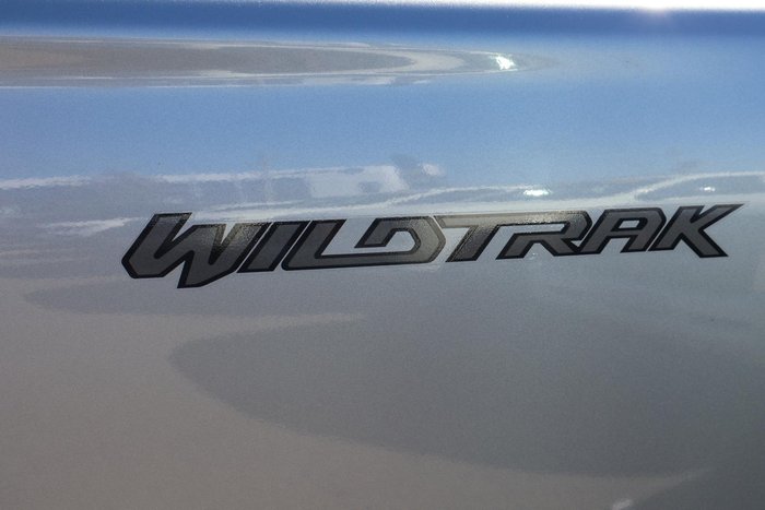 2020 Ford Ranger Wildtrak