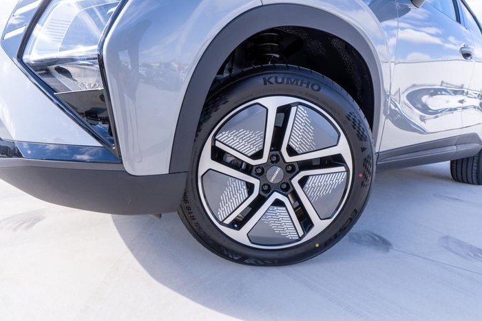 2025 Chery E5 Ultimate