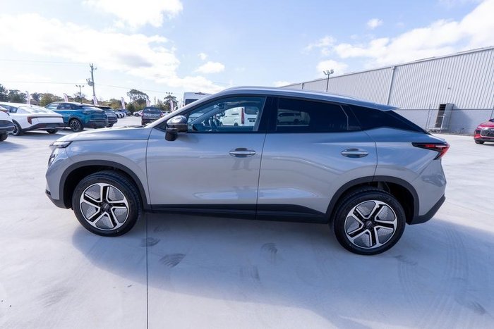 2025 Chery E5 Ultimate