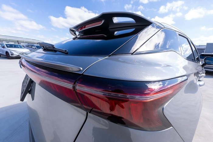 2025 Chery E5 Ultimate