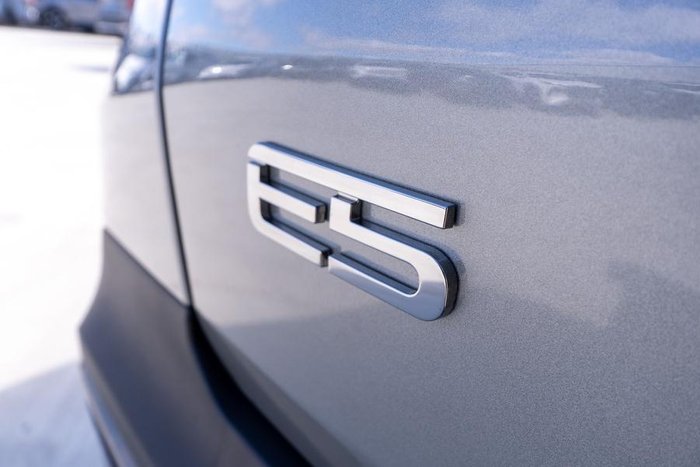 2025 Chery E5 Ultimate