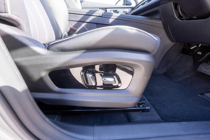 2025 Chery E5 Ultimate